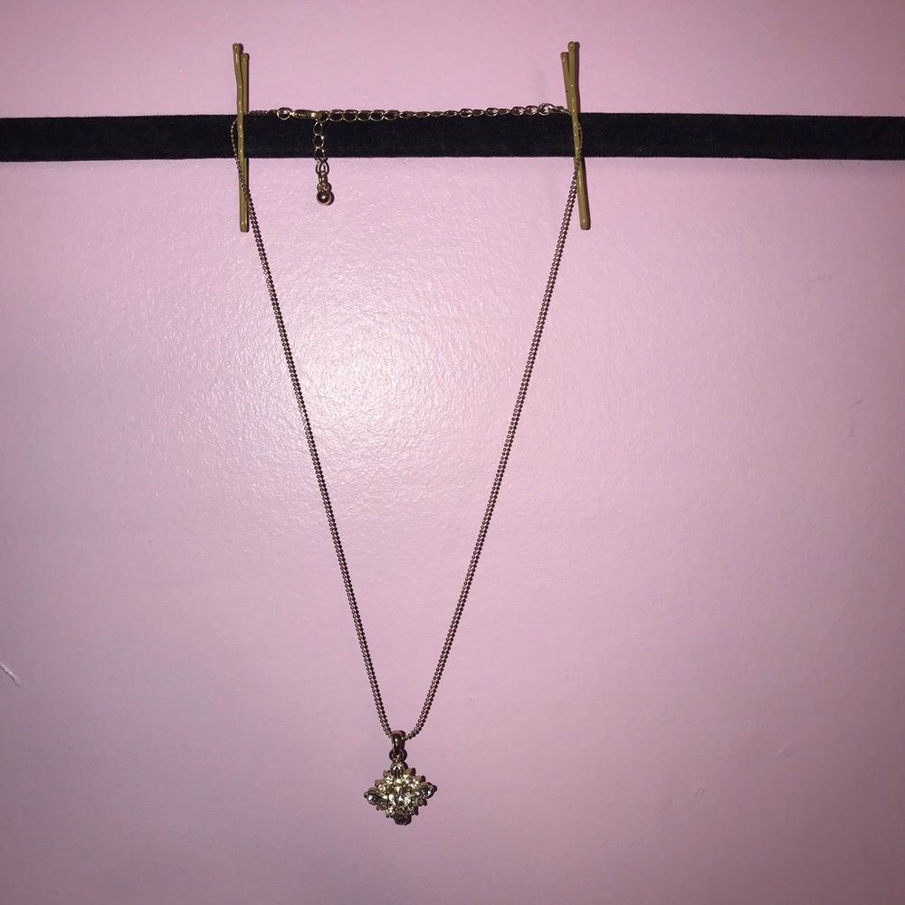 Fashion jewelry necklace